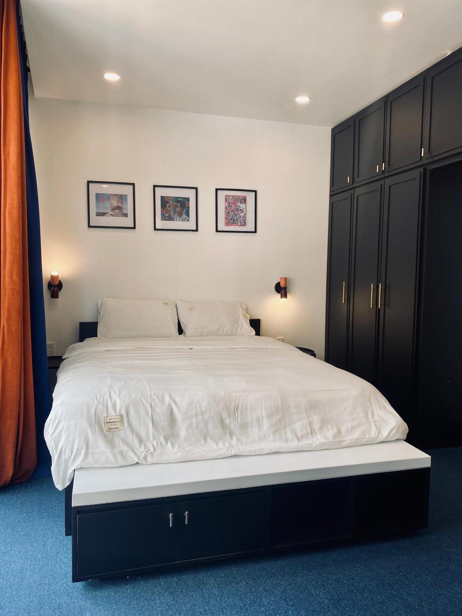 The Noma Coliving TP. Hồ Chí Minh
