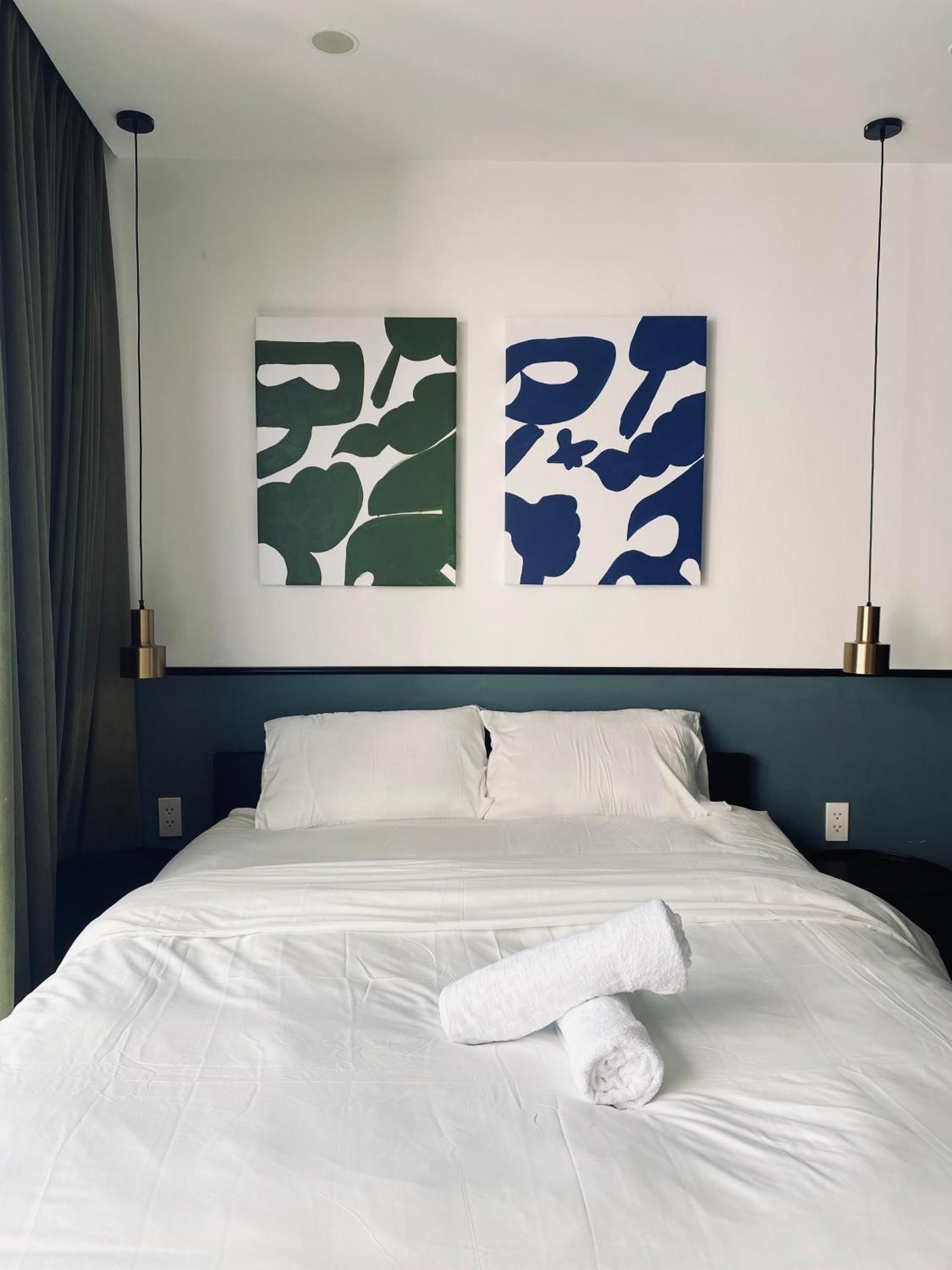 The Noma Coliving Ở trọ TP. Hồ Chí Minh