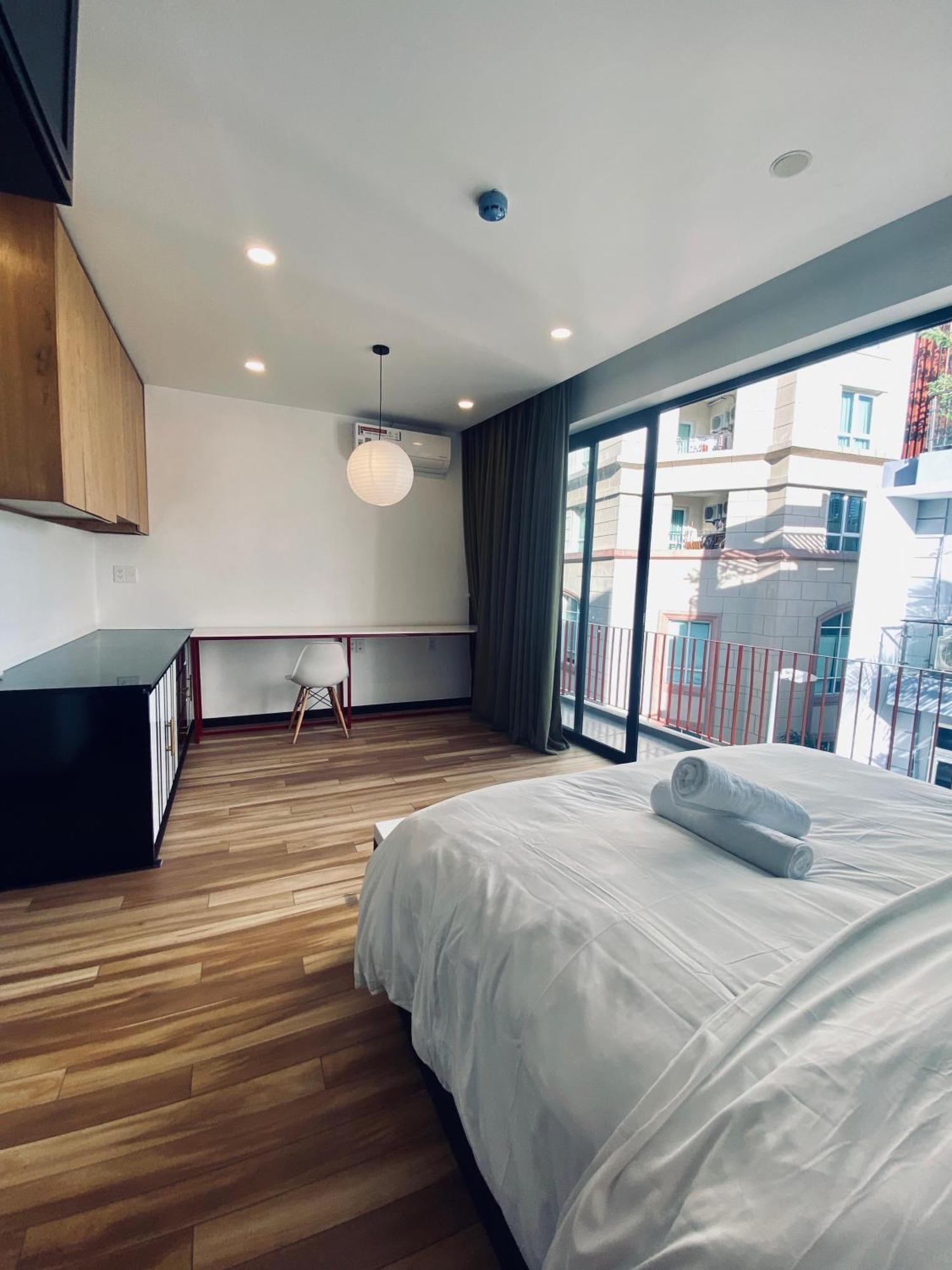The Noma Coliving Ở trọ TP. Hồ Chí Minh