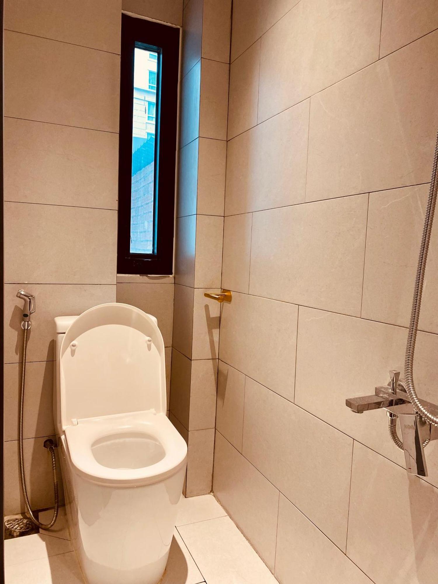 The Noma Coliving Ở trọ